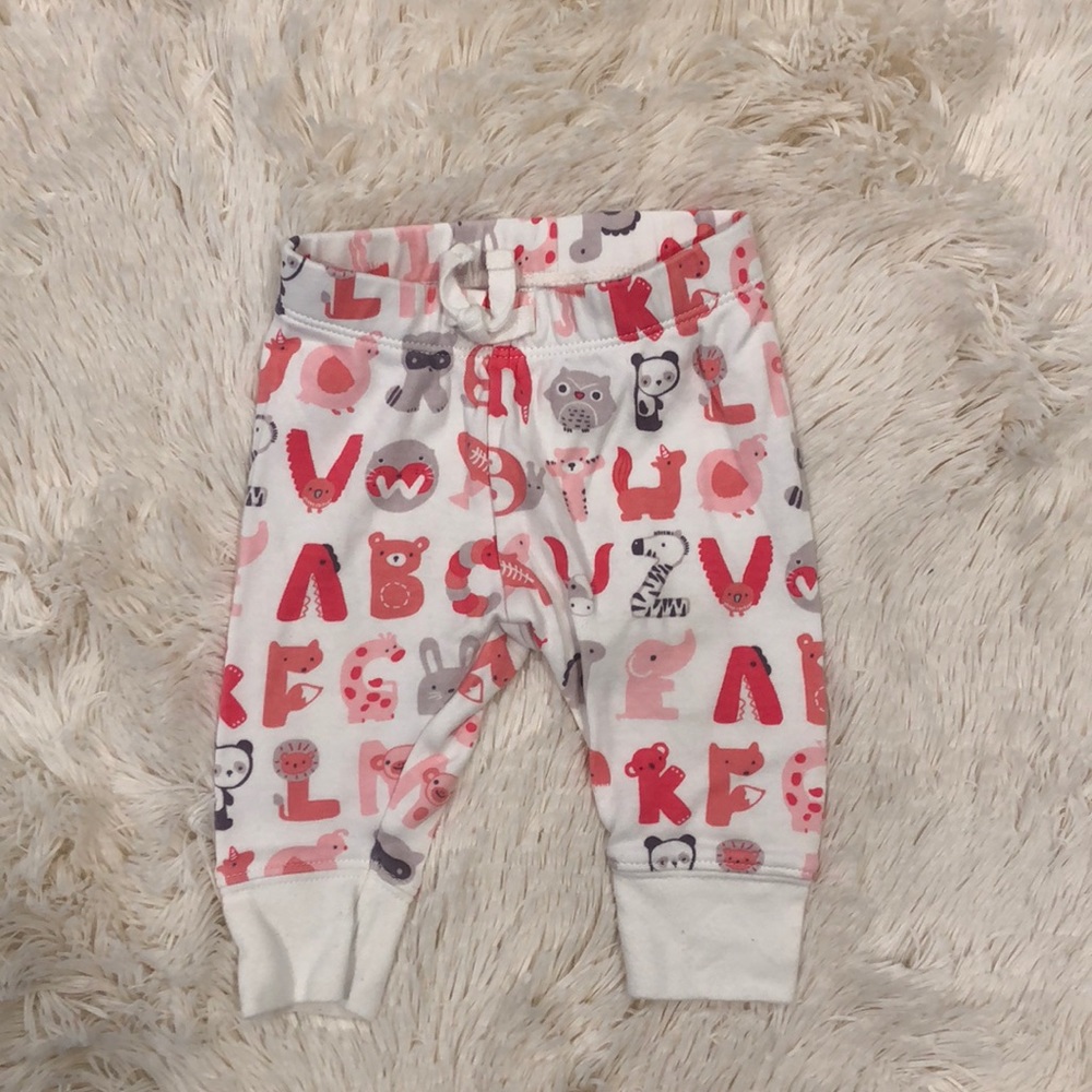 Gymboree pants